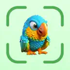 Bird Identifier - BirdSnap iOS Icon
