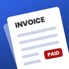 Invoicely: Invoice Maker iOS Icon