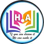 Hareesh Academy iOS Icon