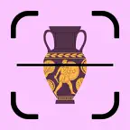 Antique Identifier: Relicari iOS Icon