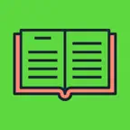 QJinNote iOS Icon