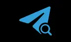TVGram for Telegram Channels iOS Icon