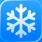Freezer Inventory Tracker Icon
