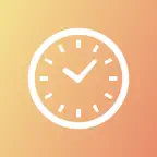 1Tap Time Counter iOS Icon