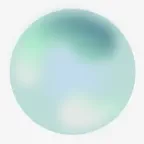 Peace of Mind CBT - AI Therapy iOS Icon
