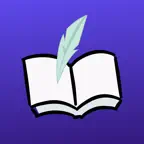 Novel AI - AI Story Generator icon