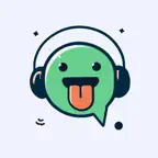 BlablaPal: Learn Languages AI Icon