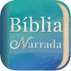 Bíblia Narrada iOS Icon