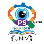 Ps Manager - Univ Icon