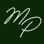 Matcha Pilates iOS Icon