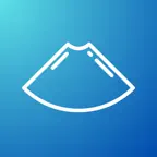 Radiology References iOS Icon