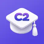 Cambridge C2 Exam Simulator iOS Icon