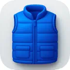 Finance Bro: Track Expenses iOS Icon