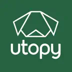 Utopy Cafe iOS Icon