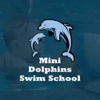 Mini Dolphins Swim School iOS Icon