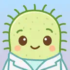 IBS Tracker: Food Diary Log icon
