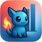 PockePedia iOS Icon