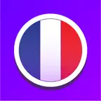 WordLingo French iOS Icon