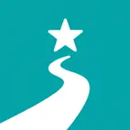 Dream Map -Achieve Your Dreams iOS Icon