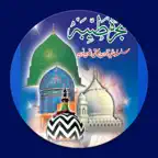 Shajra-E-Razviya Tajus Shariya iOS Icon