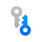 Two Factor: Authenticator iOS Icon