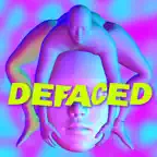 Defaced - Face Filters iOS Icon
