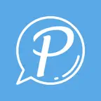 Peela Cards: Deep Questions iOS Icon