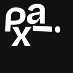 Paxi-你专属的手机美学馆 iOS Icon