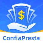 ConfiaPresta-Préstamos Crédito icon