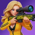 Snipers Duel iOS Icon