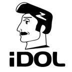 iDOL Booking icon