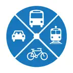 Commute@Intuit iOS Icon