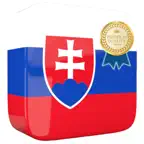 Learn Slovak Premium iOS Icon