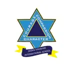 SVIS Navi Mumbai iOS Icon