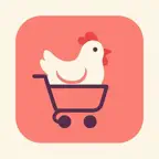 Skylark Sales Order iOS Icon