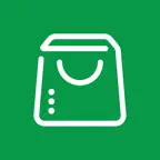 Zoho Commerce - Sell online iOS Icon