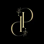 Perla Coffee Co & Eatery iOS Icon