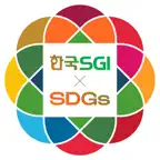 한국SGI X SDGs iOS Icon