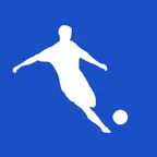 Soccer Xtra - Live Score iOS Icon