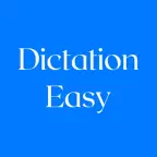 DictationEasy Icon