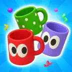 Mart Sort Puzzle iOS Icon