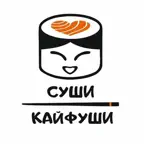 Суши Кайфуши iOS Icon