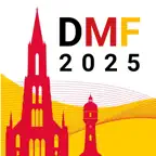 Deutsches Musikfest 2025 iOS Icon