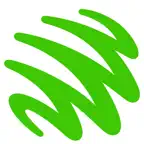 Maxis Business Voice iOS Icon