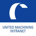 UNITED MACHINING Intranet iOS Icon