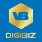 Vietbank DigiBiz iOS Icon