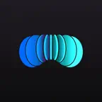 Spatial Companion iOS Icon