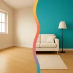 Interior Design AI: Roomify iOS Icon