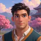 New Lands Chapter 4 iOS Icon