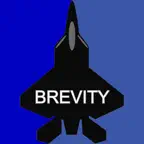 Brevity Code iOS Icon